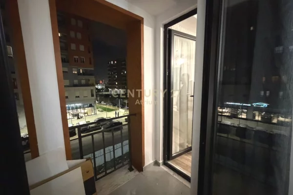 Appartamento in affitto a Tirana 1+1, Arredato