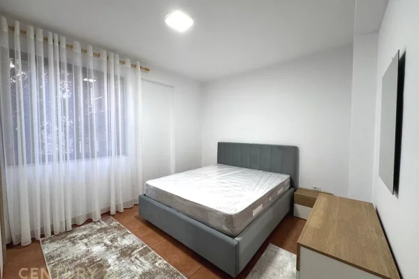 Shtepi me qera Apartament ne Tirane, 2+1, Mobilimi E mobiluar, Pagesa 500  Euro.