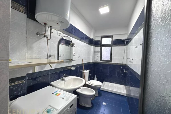 Shtepi me qera Apartament ne Tirane, 2+1, Mobilimi E mobiluar, Pagesa 500  Euro.