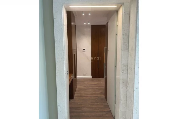 Shtepi me qera Apartament ne Tirane, 3+1, Mobilimi E mobiluar, Pagesa 1,500  Euro.