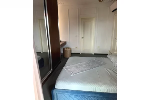 Shtepi me qera Apartament ne Tirane, 3+1, Mobilimi E mobiluar, Pagesa 1,500  Euro.
