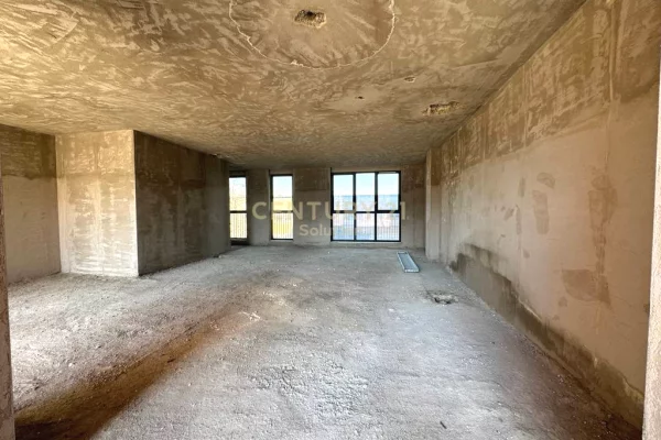 Apartment for sale in Tirana 2+1, Emty