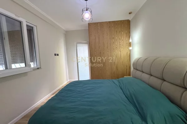 Apartment for sale in Tirana 2+1, Furnished