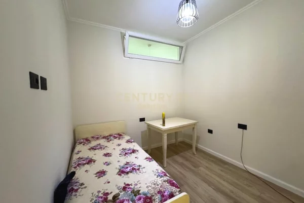 Apartment for sale in Tirana 2+1, Furnished