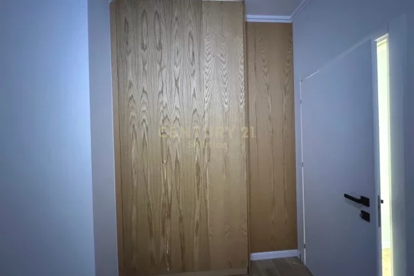 Apartment for sale in Tirana 2+1, Furnished