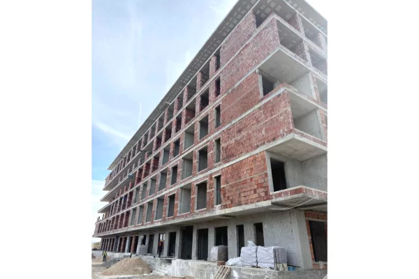 Business Property in Sale 3+1 in Durres - 48,000 Euro