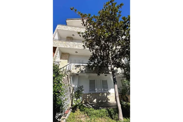 Ambiente Commerciale in Vendita 1+1 a Tirana - 450,000 Euro