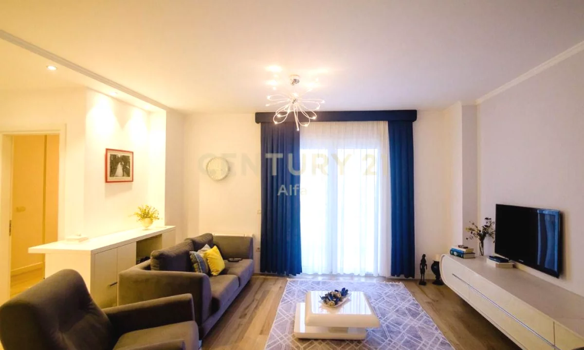 Shtepi me qera Apartament ne Tirane, 2+1, Mobilimi E mobiluar, Pagesa 1,000  Euro.
