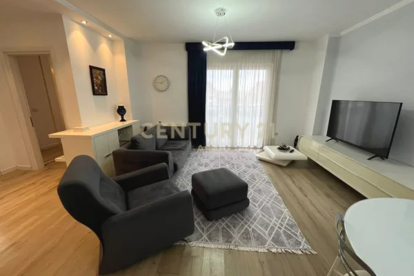 Shtepi me qera Apartament ne Tirane, 2+1, Mobilimi E mobiluar, Pagesa 1,000  Euro.
