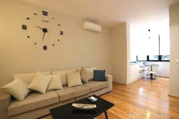 Shtepi me qera Apartament ne Tirane, 2+1, Mobilimi E mobiluar, Pagesa 1,000  Euro.