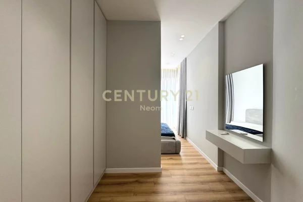 Shtepi me qera Apartament ne Tirane, 2+1, Mobilimi E mobiluar, Pagesa 1,800  Euro.