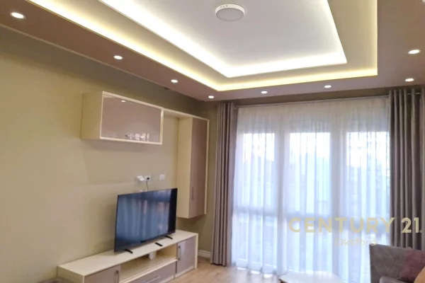 Shtepi me qera Apartament ne Tirane, 2+1, Mobilimi E mobiluar, Pagesa 900  Euro.