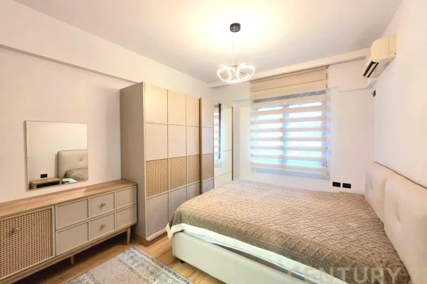 Shtepi me qera Apartament ne Tirane, 2+1, Mobilimi E mobiluar, Pagesa 800  Euro.