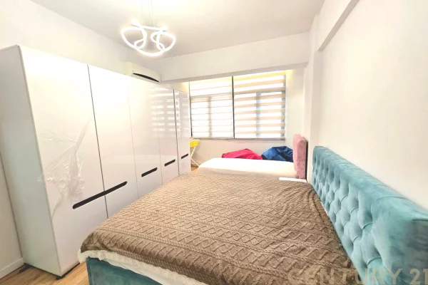 Shtepi me qera Apartament ne Tirane, 2+1, Mobilimi E mobiluar, Pagesa 800  Euro.