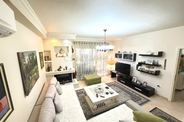 House for Sale 2+1 in Tirana - 320,000 Euro