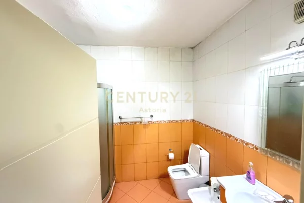 Apartment for sale in Tirana 2+1, Furnished