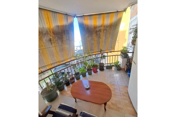 Apartment for sale in Tirana 2+1, Furnished