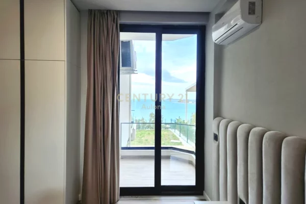 Apartment for sale in Vlora 2+1, Furnished