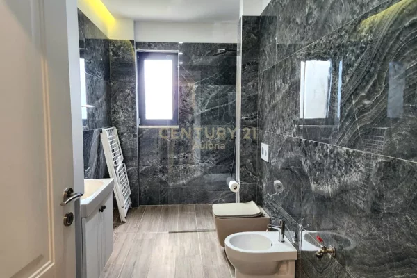 Apartment for sale in Vlora 2+1, Furnished