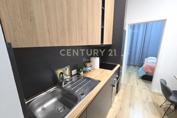 Apartment for sale in Tirana 2+1, Furnished