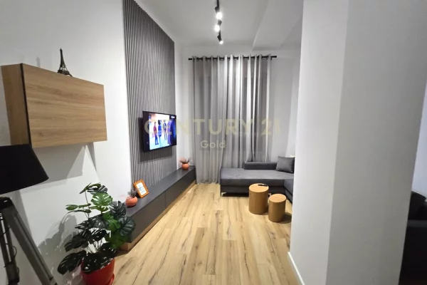 Apartment for sale in Tirana 2+1, Furnished