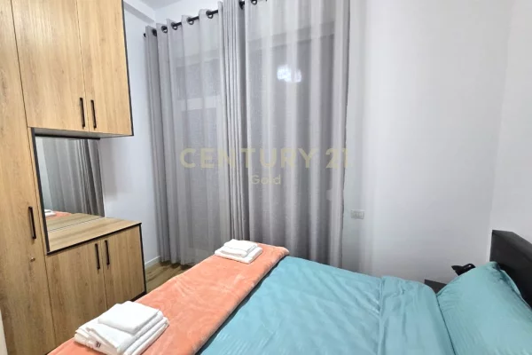 Apartment for sale in Tirana 2+1, Furnished