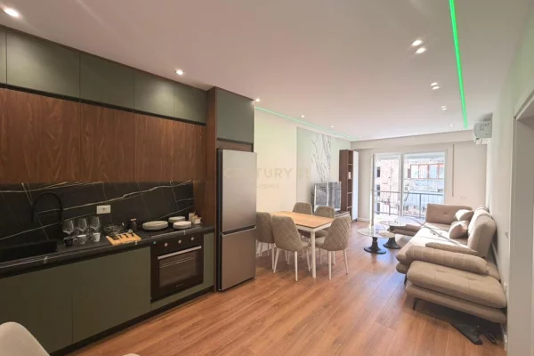 Shtepi me qera 2+1 ne Tirane - 850 Euro