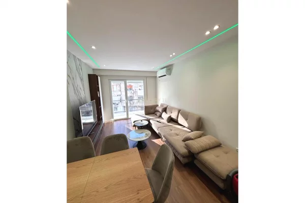 Apartament 1+1+🅿️Post Parkimi – 650€/Muaj