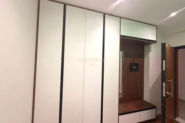 Appartamento in affitto a Tirana 1+1, Arredato