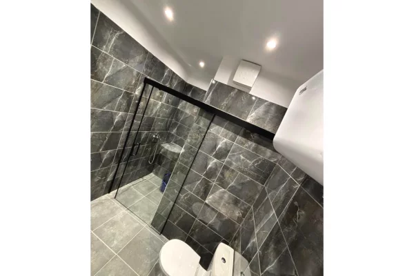 Appartamento in affitto a Tirana 1+1, Arredato