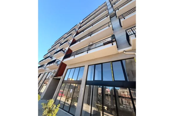 Appartamento in affitto a Tirana 1+1, Arredato