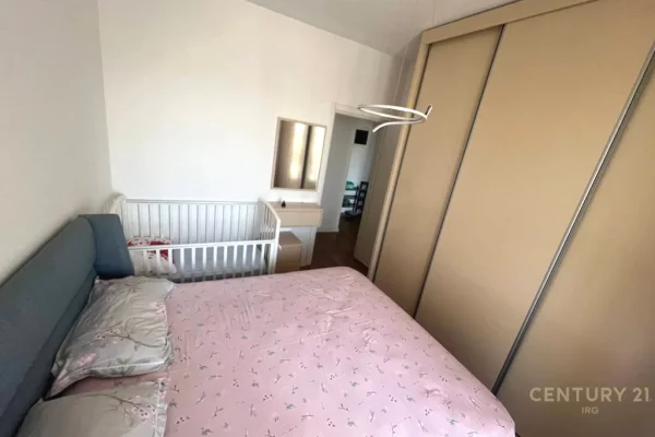 Apartment for rent in Tirana 2+1, Furnished