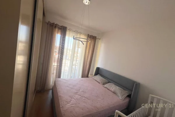 Apartment for rent in Tirana 2+1, Furnished