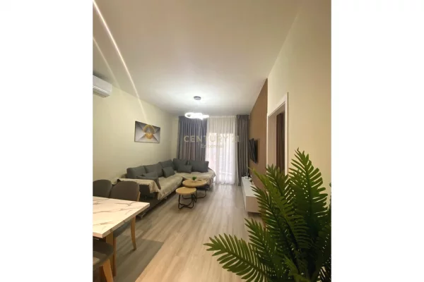 Apartament 2+1 Me Qira në Zogu I Zi