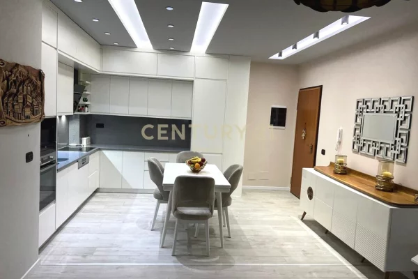 Apartment for rent in Tirana 2+1, Furnished