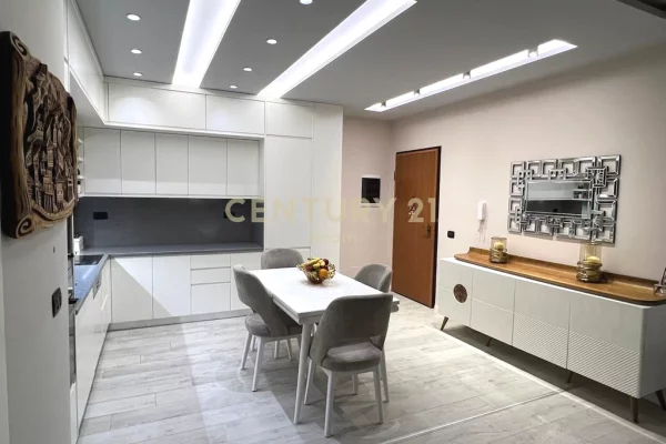 Apartment for rent in Tirana 2+1, Furnished