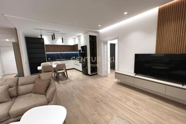 Apartment for rent in Tirana 2+1, Furnished