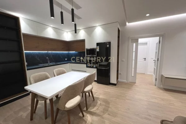 Apartment for rent in Tirana 2+1, Furnished