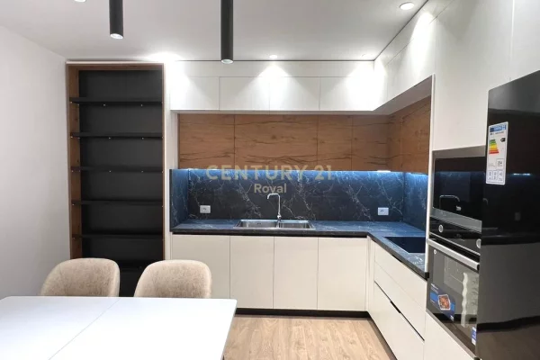 Apartment for rent in Tirana 2+1, Furnished