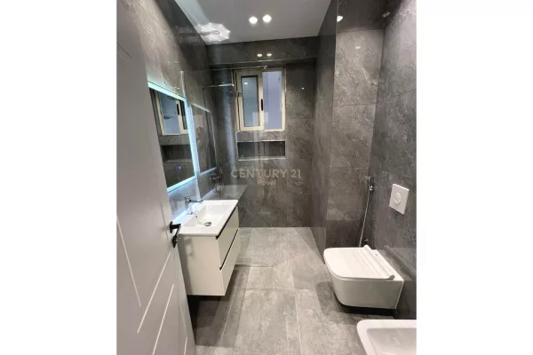 Apartment for rent in Tirana 2+1, Furnished