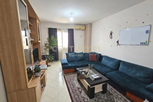 House for Sale 2+1 in Tirana - 140,000 Euro