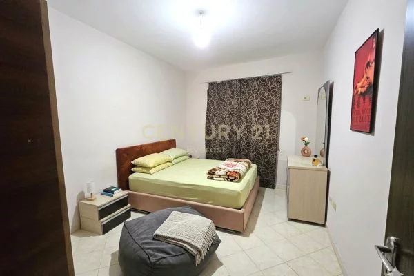 Apartment for sale in Tirana 2+1, Furnished