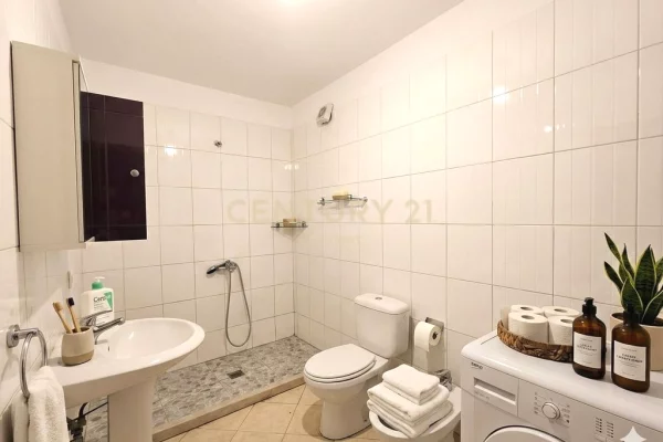 Apartment for sale in Tirana 2+1, Furnished