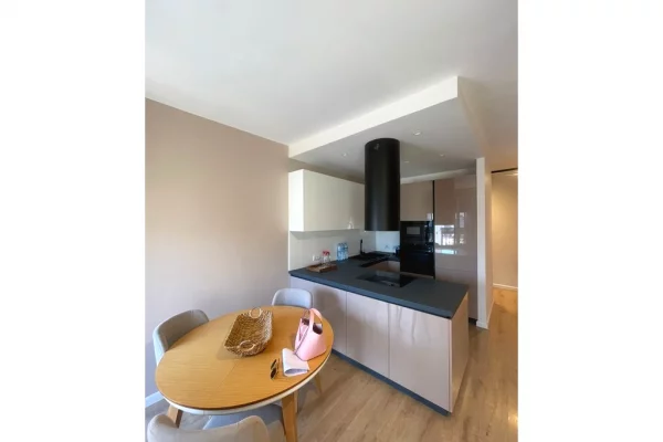 Appartamento in affitto a Tirana 1+1, Arredato