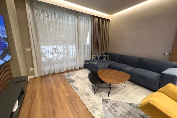 Apartment for rent in Tirana 2+1, Furnished