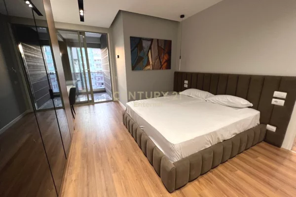 Apartment for rent in Tirana 2+1, Furnished