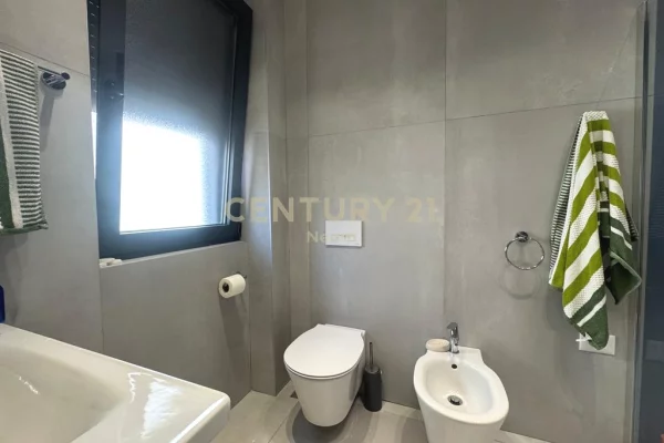 Apartment for sale in Tirana 2+1, Furnished
