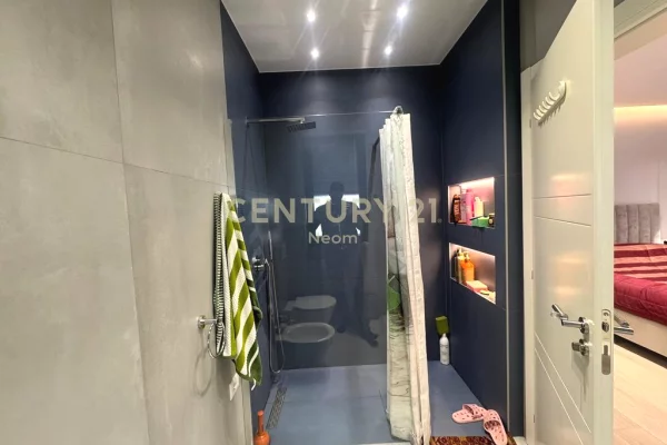 Apartment for sale in Tirana 2+1, Furnished