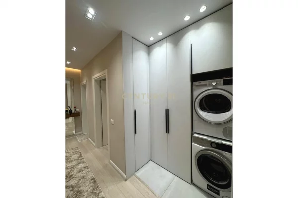 Apartment for sale in Tirana 2+1, Furnished