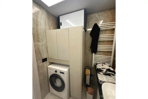 Apartment for rent in Tirana 1+1, Furnished